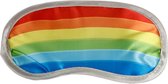 Regenboog Slaapmasker