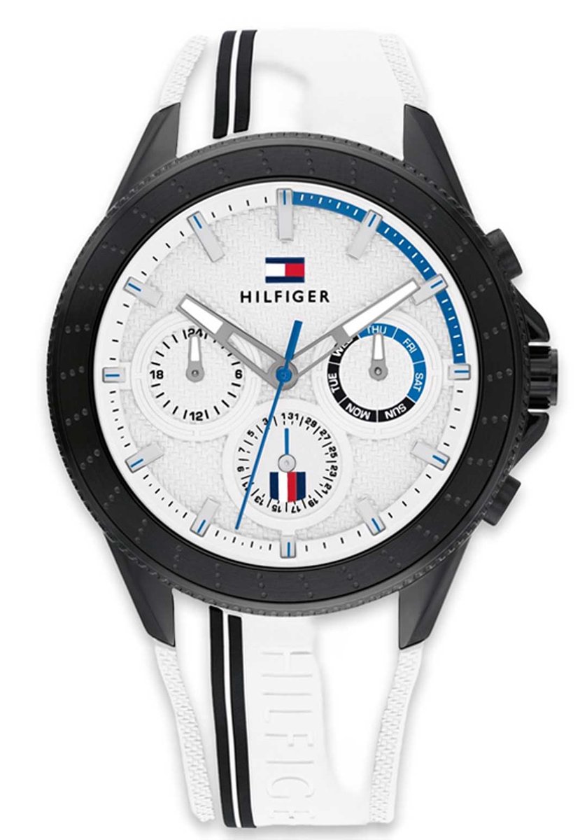 Tommy Hilfiger TH1791862 - Aiden - Horloge