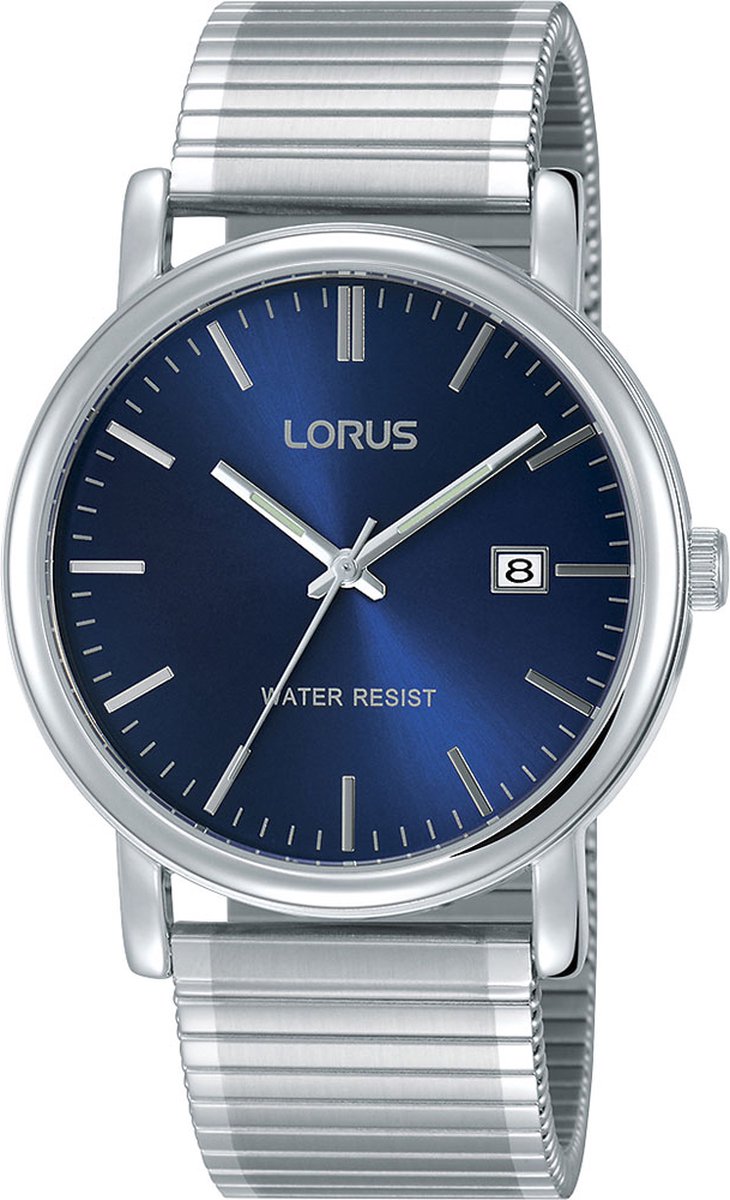 Lorus Herenhorloge - RG841CX4