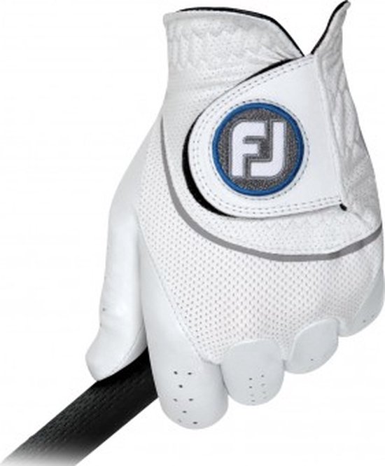 Footjoy HyperFLX Golfhandschoen Heren Size : Heren M — afbeelding 3