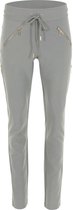 Zizo Broek Florida Broek Sp22 Flo 006 652 Dusty Olive Dames Maat - W34