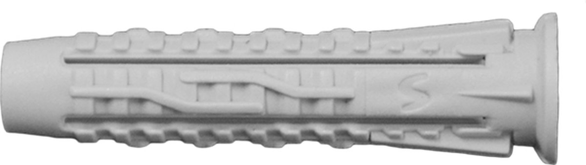 Universele Pluggen 14 x 70 mm | 25 Stuks