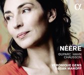 Veronique Gens & Susan Manoff - Neere (CD)
