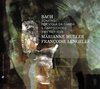 F. Lengelle M.Muller - Sonatas For Viola Da Gamba And Harpsichord Bwv 102 (CD)
