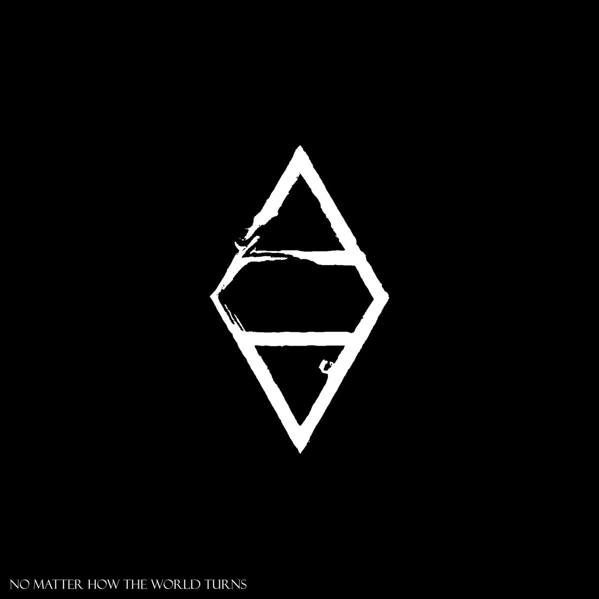 Awake Again - No Matter How The World Turns (CD)