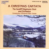 The Cardiff Polyphonic Choir And Or - Bush: A Christmas Cantata, . (CD)