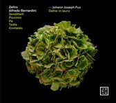 Zefiro - Alfredo Bernardini - Dafne In Lauro (2 CD)