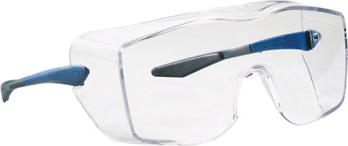 Labshop - Veiligheidsbril met UV protectie