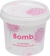 Bomb Cosmetics - Scrubology - Body Scrub - 365ml