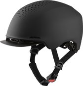 Alpina helm IDOL black matt 52-56