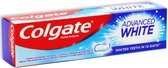 Colgate Tandpasta Advanced White 100ml