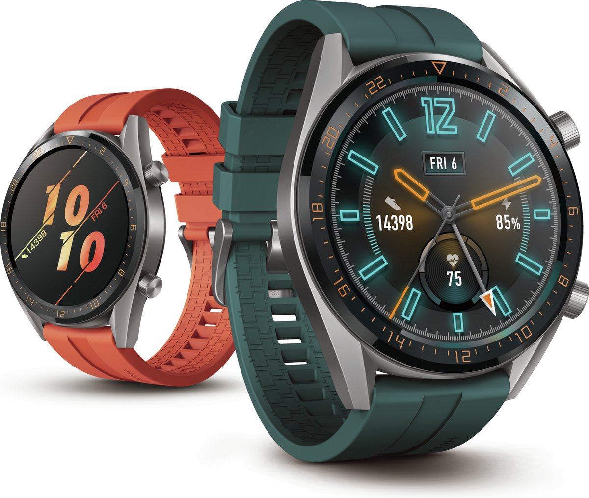 Huawei gt active smart watch new arrivals