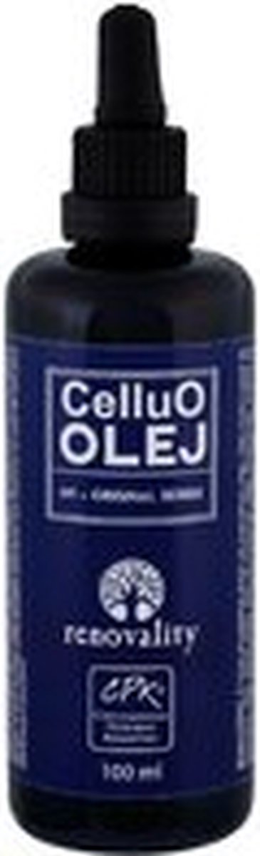 Renovality Original Series Celluo Olej 100 Ml
