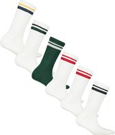 America Today Toca 6P - Unisex Adult Sokken - Maat 36-40