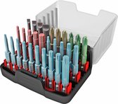 PB Swiss Tools Bitbox precisionbits 30 delig