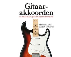 Gitaarakkoordengids