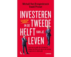 Investeren in de tweede helft van je leven