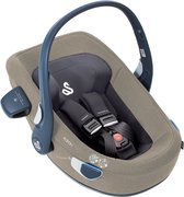Swandoo - Baby Car Seat Albert I-Size - Alfalfa