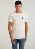 T-shirt Brett Offwhite (5211357001-E11)