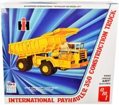 1:25 AMT 1209 International Payhauler 350 Truck Plastic Modelbouwpakket