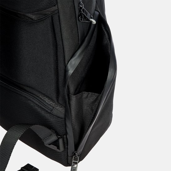 PORSCHE DESIGN Sac à dos de loisirs Sac à dos pour ordinateur portable Urban Eco Backpack Black Noir