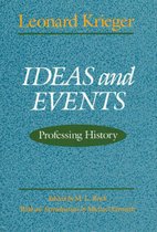 Ideas and Events
