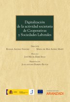 Estudios - Digitalización de la actividad societaria de Cooperativas y Sociedades Laborales