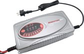 Benton BX-7 Acculader 12V / 24V - Acculader Camper/ Caravan/ Boot - 15A bij 12V / 7,5A bij 24V