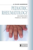 Medical Color Handbook Series - Pediatric Rheumatology