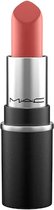 MAC Cosmetics Mini Matte Lipstick Mocha