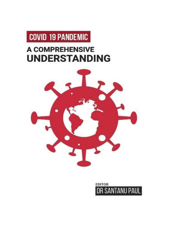 Covid-19 Pandemic: a Comprehensive Understanding (ebook), International ...