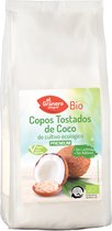 Granero Copos Tostados De Coco Bio 300g