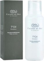 Boa Thermal Silessence Tri-oil Emulsion 200ml