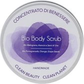 Lichaam Exfoliator Bio Biocosme Solide (120 g)