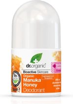Dr. Organic Manuka Honing Deodorant 50 ml