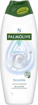 Palmolive Nb Sensitive Shower Gel 550ml