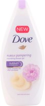 Dove Douchegel Women – Purely Pampering Sweet Cream & Peony