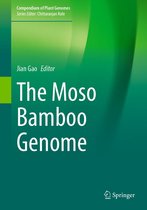 Compendium of Plant Genomes - The Moso Bamboo Genome