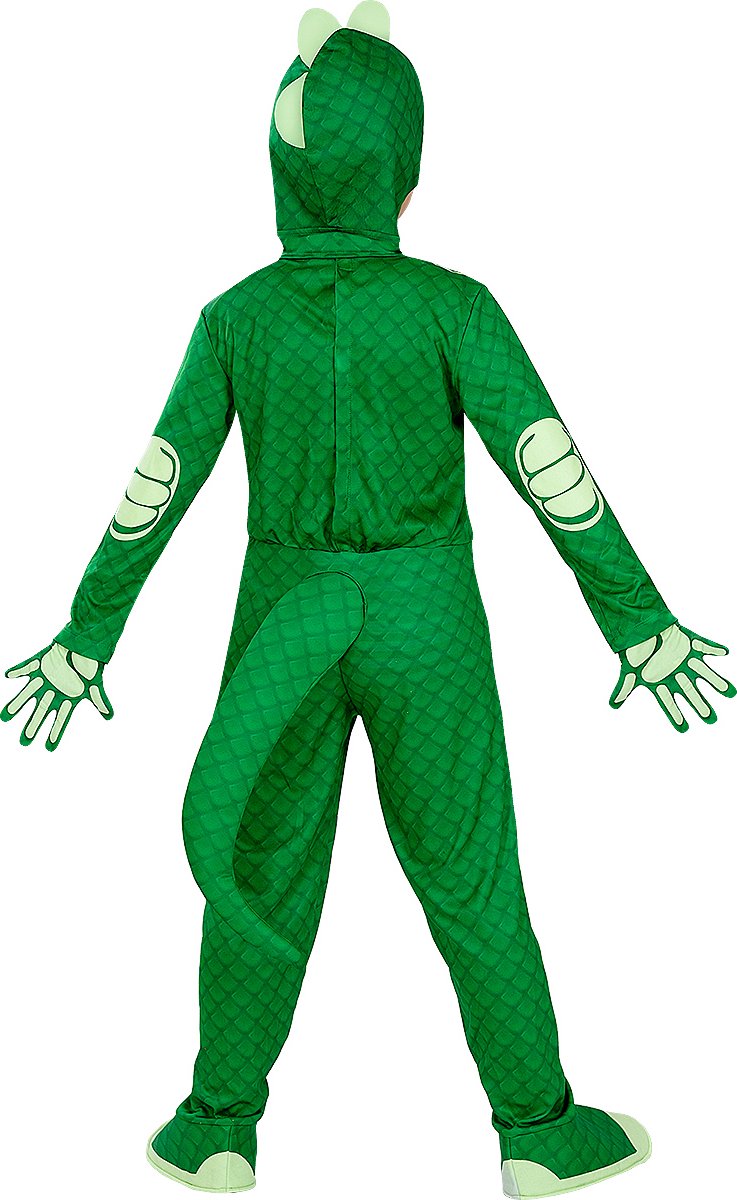 Déguisement Costume enfant PJ Masks Bonne Chouette taille 3-4 ans