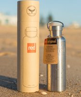 Red Paddle - Insulated Water Bottle