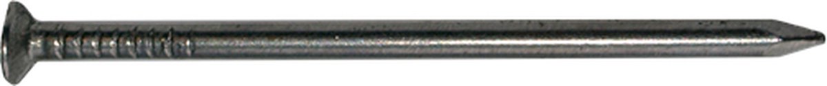 Nagel ronde kop DIN 1152 1,5x25/140g
