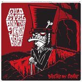 Wild Evel And The Trashbones - Digging My Grave (LP)