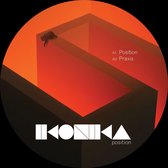 Ikonika - Position (12" Vinyl Single)