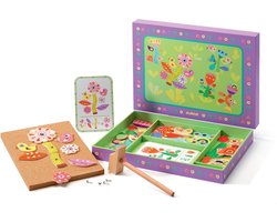 Djeco | Tik Tik Tuin