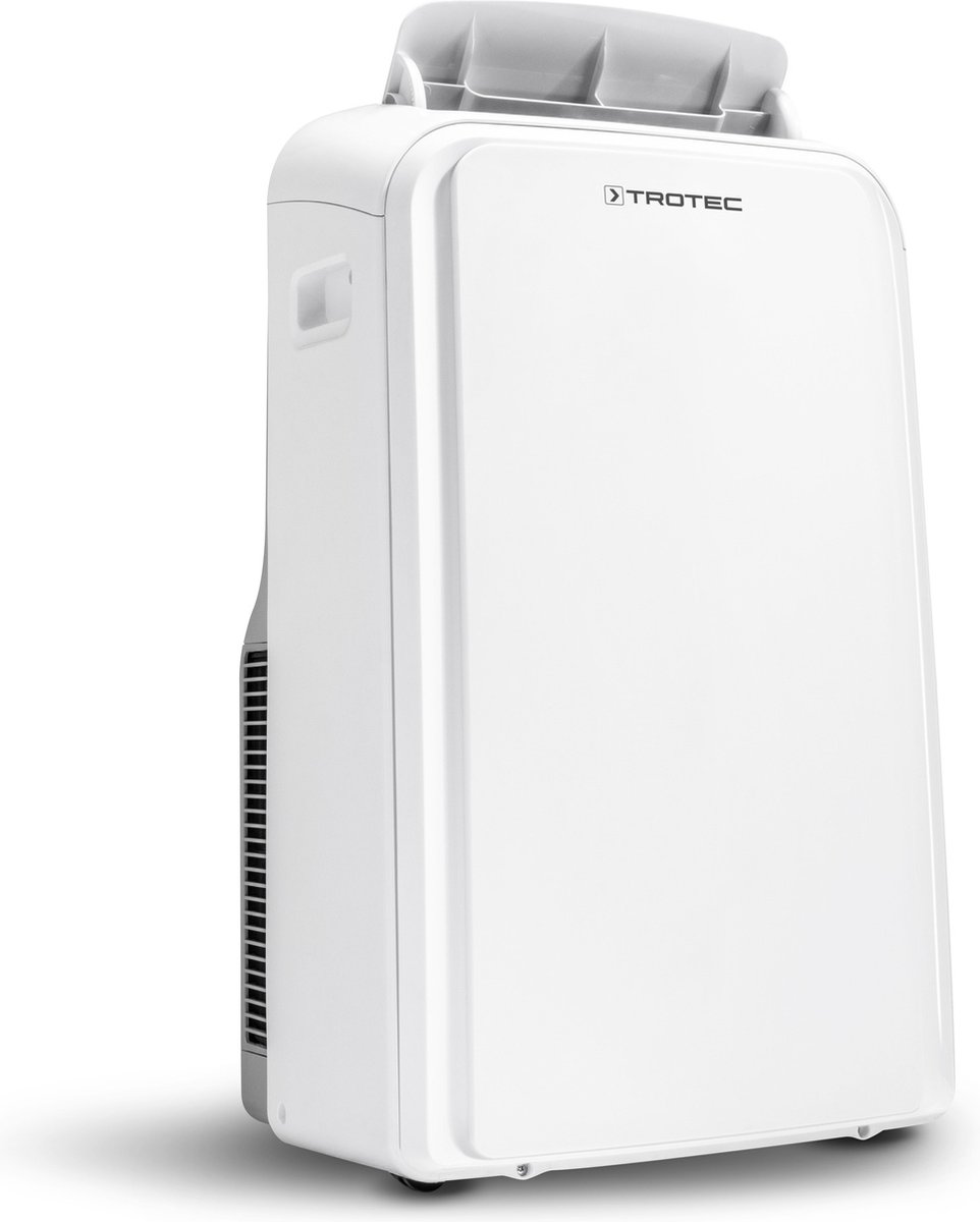 TROTEC Mobiele airco PAC 3500 SH met verwarmingsfunctie thumbnail 3