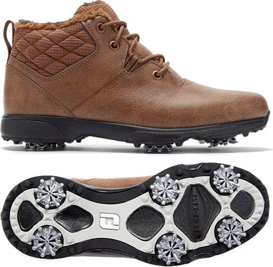 Footjoy Winterlaars 98823 Dames