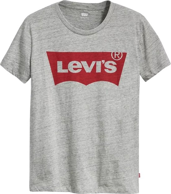 Levi`s - Levi`s Women T-shirt - Mannen - XXS