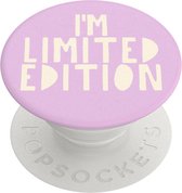 PopSockets PopGrip - I'm Limited Edition