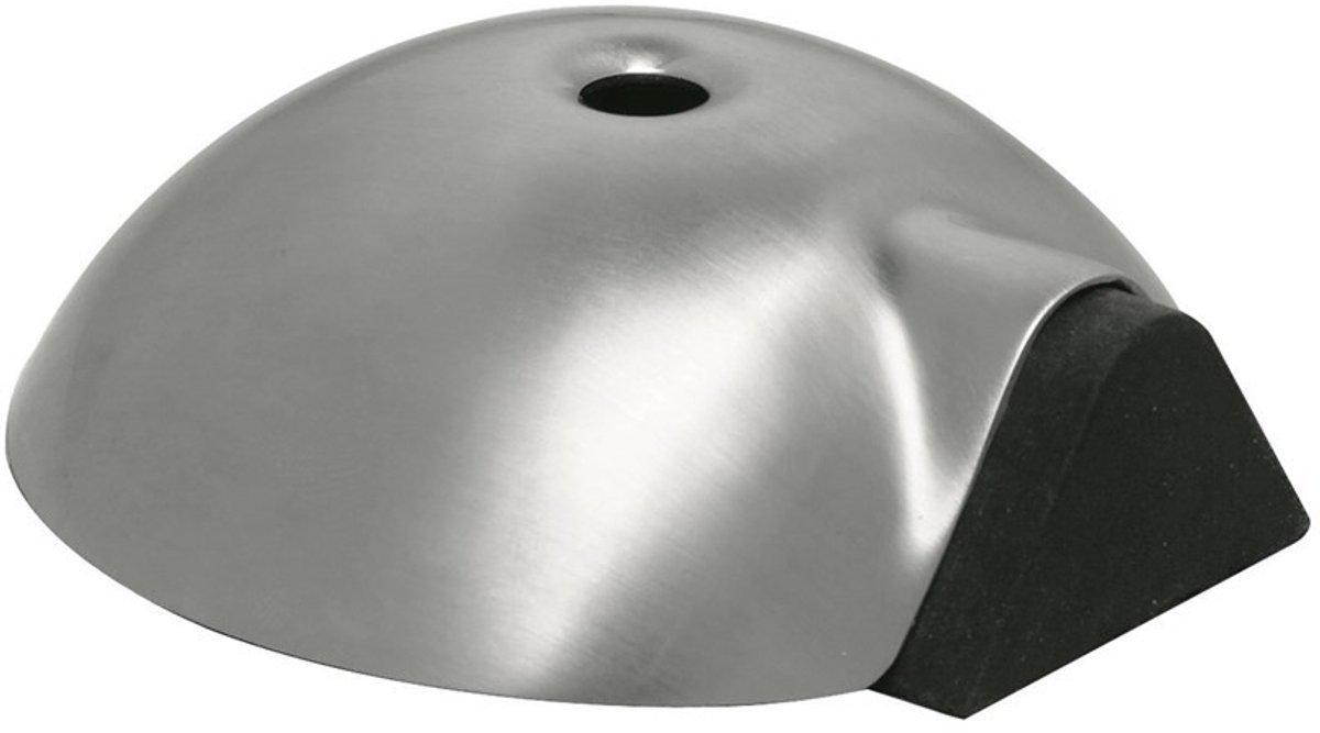 Artitec Deurstopper 02030 Schildpad 84x28mm RVS