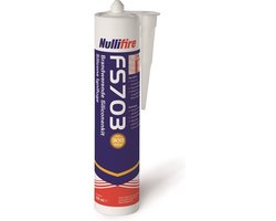 Nullifire Brandw Silic Kit Fs703 310Mlgr